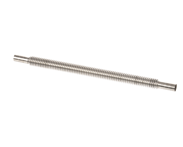 Vulcan Hart 00-426508-00010 Tube,Flex 7/16 O.D. - 10 (VH00-426508-00010)