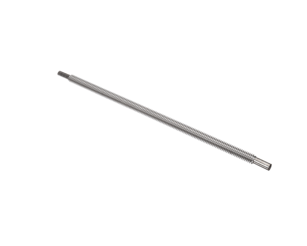 Vulcan Hart 00-426508-00016 Tube,Flex 7/16 O.D. - 16 (VH00-426508-00016)