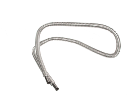 Vulcan Hart 00-426508-00048 Tube,Flex 7/16 O.D. - 48 (VH00-426508-00048)