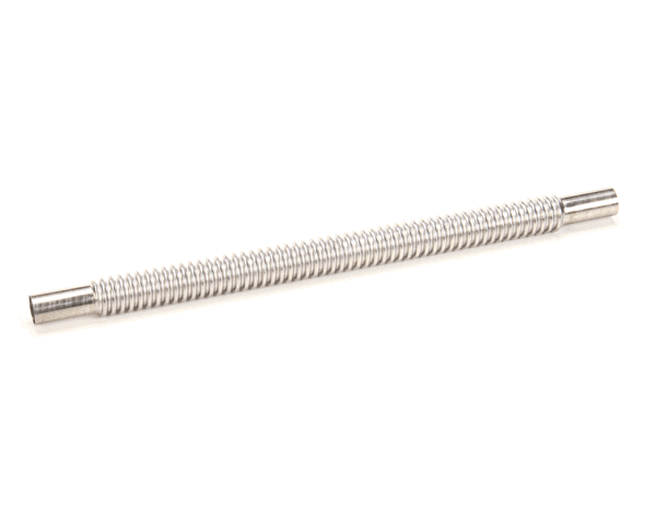 Vulcan Hart 00-426509-00010 Tube,Flex,1/2 O.D. X 10 (VH00-426509-00010)