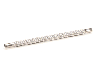 Vulcan Hart 00-426509-00010 Tube,Flex,1/2 O.D. X 10 (VH00-426509-00010)