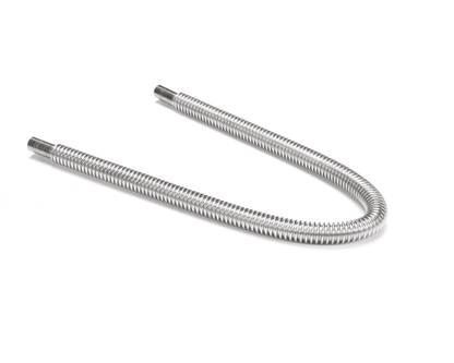 Vulcan Hart 00-426509-00024 Tube,Flex,1/2 O.D. X 24 (VH00-426509-00024)