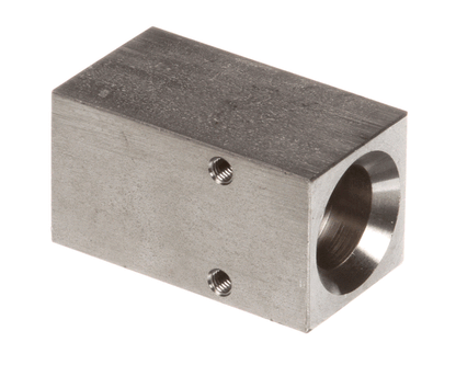 Vulcan Hart 00-426567-00003 Receptacle,Oil Suction (VH00-426567-00003)