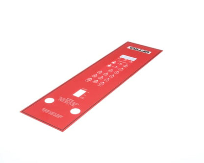 Vulcan Hart 00-426698-00001 Overlay,Eco2C (VH00-426698-00001)