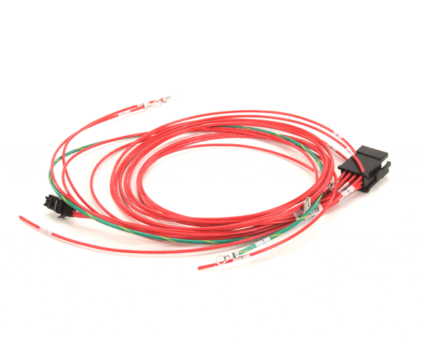 Vulcan Hart 00-427854-000G1 Harness, Asm-Solid State Gas (VH00-427854-000G1)