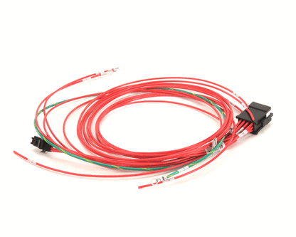 Vulcan Hart 00-427854-000G1 Harness, Asm-Solid State Gas (VH00-427854-000G1)