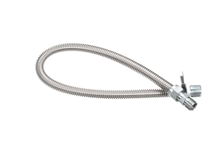 Vulcan Hart 00-427882-000G3 Tube, Gas Inlet (VH00-427882-000G3)