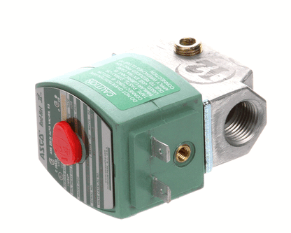 Vulcan Hart 00-428045-00001 Valve,Solenoid (VH00-428045-00001)