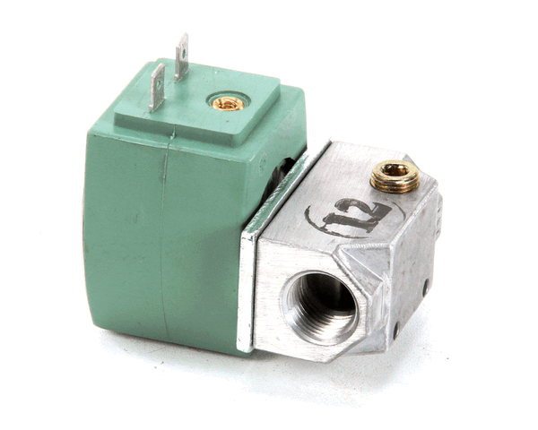 Vulcan Hart 00-428045-00003 Valve,Solenoid, 24/60, 22/50 V (VH00-428045-00003)