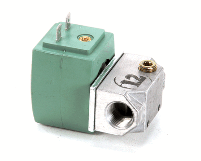 Vulcan Hart 00-428045-00003 Valve,Solenoid, 24/60, 22/50 V (VH00-428045-00003)