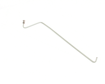 Vulcan Hart VH00-428112-000G1 Pilot Tube Assembly, Rear Open Top (VH00-428112-000G1)