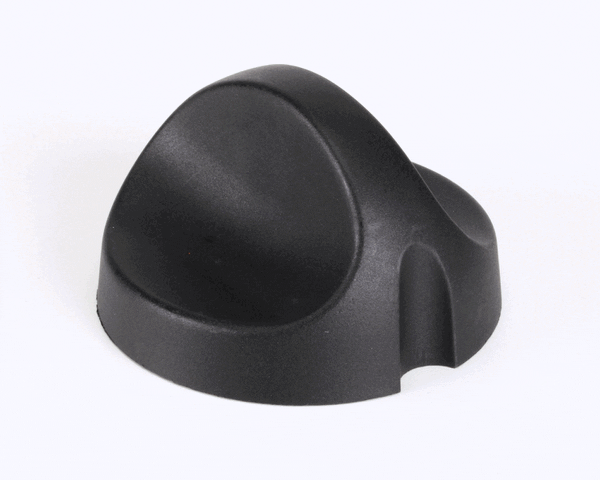 Vulcan Hart VH00-428300-00001 Knob, 2.75Dia (VH00-428300-00001)
