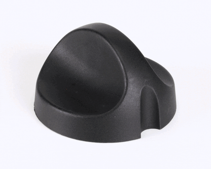 Vulcan Hart VH00-428300-00001 Knob, 2.75Dia (VH00-428300-00001)