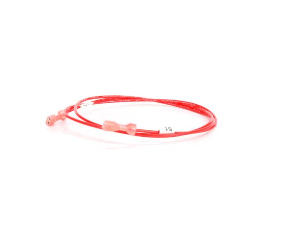 Vulcan Hart VH00-428428-000G1 Wire Assembly, Flame Sensor (VH00-428428-000G1)