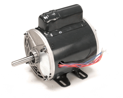 Vulcan Hart 00-428449-00002 Motor,1/3Hp 2 Speed-1/2 Sz Ge (VH00-428449-00002)