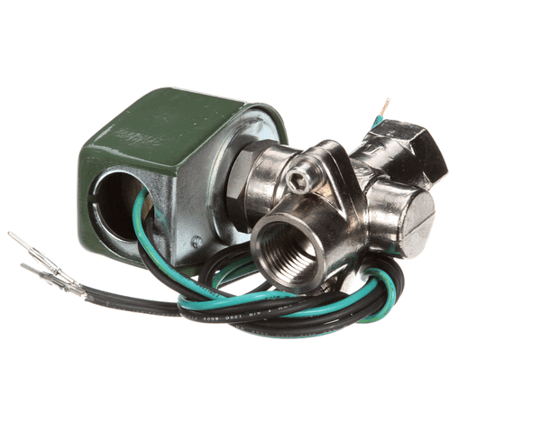 Vulcan Hart 00-428691-00002 Valve,Solenoid Hot Oil (VH00-428691-00002)