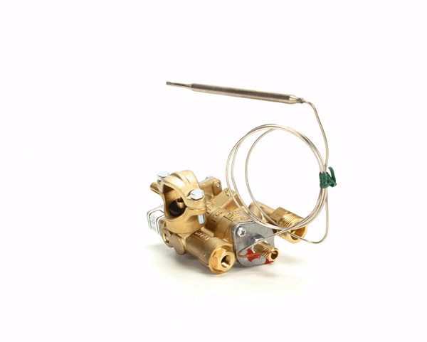 Vulcan Hart 00-428806-00001 Valve, Control Oven 60 (VH00-428806-00001)
