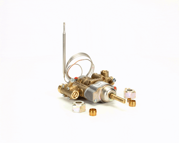 Vulcan Hart 00-428807-00001 Valve, Control Oven 36 (VH00-428807-00001)
