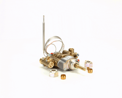 Vulcan Hart 00-428807-00001 Valve, Control Oven 36 (VH00-428807-00001)