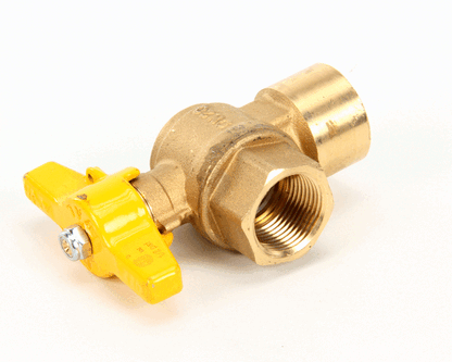 Vulcan Hart 00-428831-00001 Valve, 3/4 Npt Angle Ball (VH00-428831-00001)