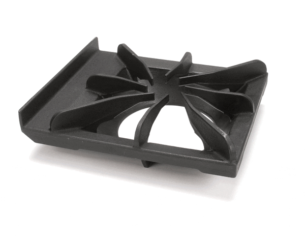 Vulcan Hart 00-428880-00001 Grate, Cast Vulcan Rear (VH00-428880-00001)