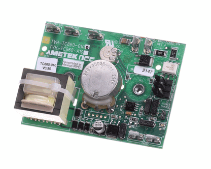 Vulcan Hart 00-428897-00001 Control, Temperature (VH00-428897-00001)