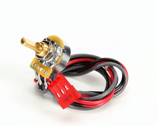 Vulcan Hart 00-428897-00002 Control, Pot. Wires Ncc (VH00-428897-00002)