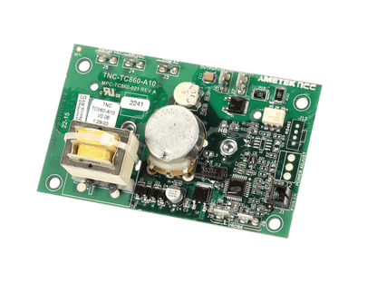 Vulcan Hart 00-428897-00008 Ncc Temp Board (VH00-428897-00008)