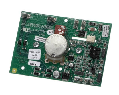 Vulcan Hart 00-428897-00009 Control Assembly. (VH00-428897-00009)