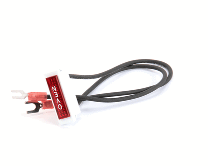 Vulcan Hart 00-428900-000G3 Indicator,Light Asm-2 Term. (VH00-428900-000G3)
