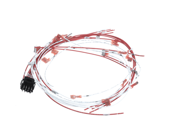 Vulcan Hart 00-428902-000G1 Harness,Switch Panel-Vcgsg (VH00-428902-000G1)