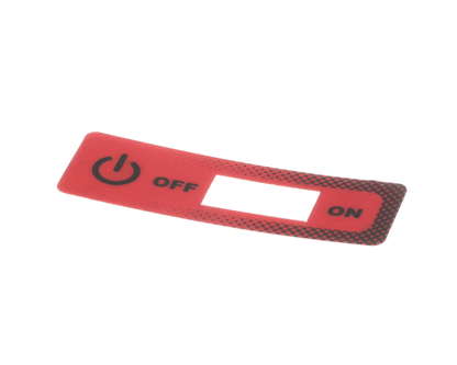 Vulcan Hart 00-428906-00001 Overlay,Power (VH00-428906-00001)