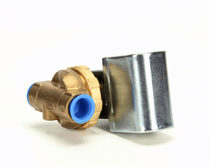 Vulcan Hart VH00-435968-00001 Solenoid Valve, 1/2 inches, 120V (VH00-435968-00001)