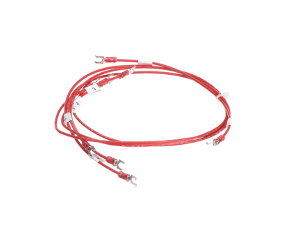 Vulcan Hart 00-497344-000G1 Harness, Wire (VH00-497344-000G1)