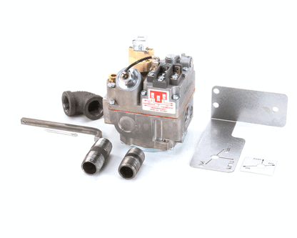 Vulcan Hart 00-497616-000G1 I, Natural Gas Svc Kit Rshaw Valve (VH00-497616-000G1)