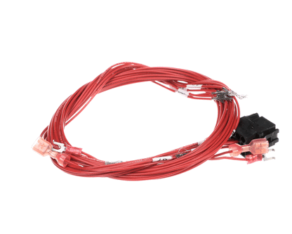 Vulcan Hart 00-497694-000G2 Harness,Body Wires (VH00-497694-000G2)