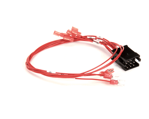 Vulcan Hart 00-497694-000G3 Harness, Wire-Hd-Switch (VH00-497694-000G3)