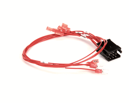 Vulcan Hart 00-497694-000G3 Harness, Wire-Hd-Switch (VH00-497694-000G3)