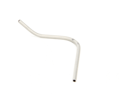 Vulcan Hart 00-498007 Tube, 3/16Odx6.75X.028 Sst (VH00-498007)