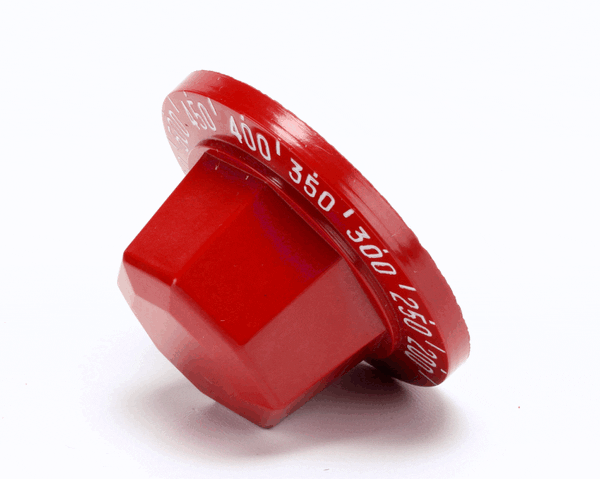 Vulcan Hart VH00-498086-00007 Knob 150-550F REPLACEMENT VH498086-7 (VH00-498086-00007)