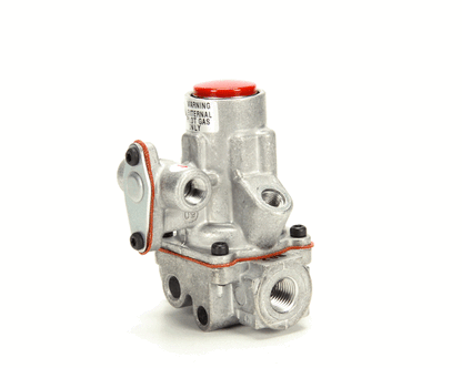 Vulcan Hart 00-498158 Valve, Safty Baso H15Qr-3D (VH00-498158)