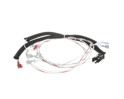 Vulcan Hart 00-498202-00072 Harness,972Rx Wiring (VH00-498202-00072)