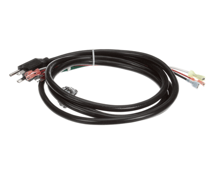 Vulcan Hart 00-498209-0000A Harness, Griddle Power Cord (VH00-498209-0000A)