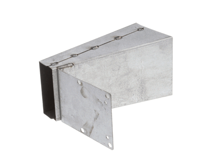 Vulcan Hart 00-498234-0000A Chute,Flanged Grease W/A (VH00-498234-0000A)
