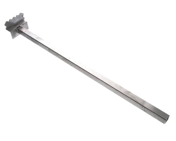 Vulcan Hart 00-498322-0030A Scraper,Grooved Griddle,30In (VH00-498322-0030A)
