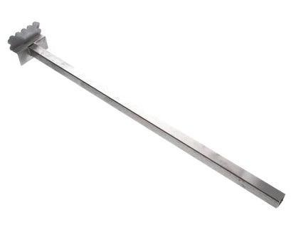 Vulcan Hart 00-498322-0030A Scraper,Grooved Griddle,30In (VH00-498322-0030A)