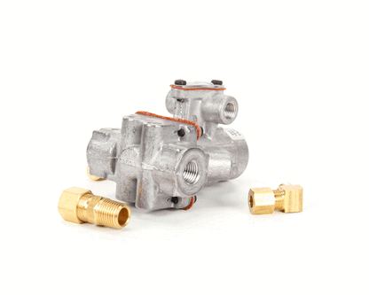 Vulcan Hart 00-498344-0000A Kit, Replacement 720719 (VH00-498344-0000A)