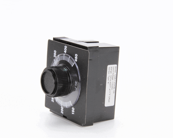 Vulcan Hart 00-498438-0000A Control, Ss Temp Assembly (VH00-498438-0000A)