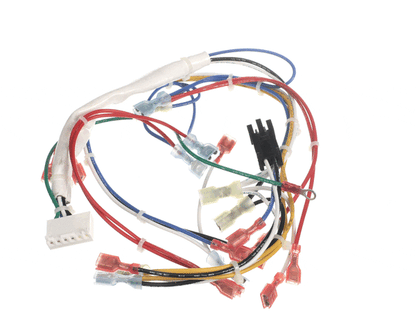Vulcan Hart 00-498474-00024 Harness, 24Rrg Wiring (VH00-498474-00024)