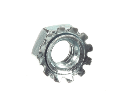 Vulcan Hart 00-498565-00001 Lock Nut 1/4-20 (VH00-498565-00001)